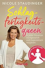 Schlagfertigkeitsqueen situati gebraucht kaufen  Wird an jeden Ort in Deutschland