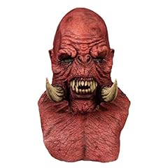 Generisch halloween maske gebraucht kaufen  Wird an jeden Ort in Deutschland