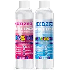 Epoxidharz härter 250ml gebraucht kaufen  Wird an jeden Ort in Deutschland