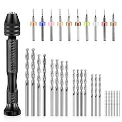 Pieces hand drill for sale  Delivered anywhere in USA 