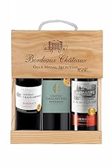 Selection bordeaux gift for sale  Delivered anywhere in UK