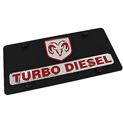 Dodge ram turbo for sale  Delivered anywhere in UK