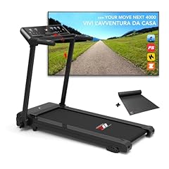 Tapis roulant salvaspazio usato  Spedito ovunque in Italia 