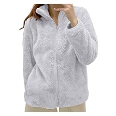 Teddy fleecejacke damen gebraucht kaufen  Wird an jeden Ort in Deutschland