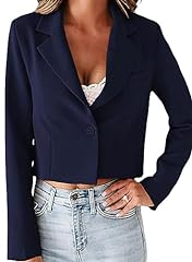 Dokotoo women blazer for sale  Delivered anywhere in USA 