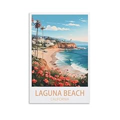 Lceygnh laguna beach for sale  Delivered anywhere in USA 