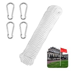 20m corde nylon d'occasion  Livré partout en France
