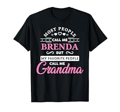 Brenda name gift for sale  Delivered anywhere in USA 