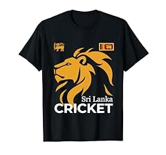 Sri lanka cricket for sale  Delivered anywhere in UK