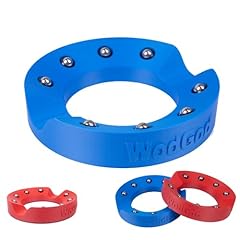 Wodgod 2pcs bowling for sale  Delivered anywhere in USA 