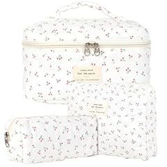 Lot trousse toilette d'occasion  Livré partout en France
