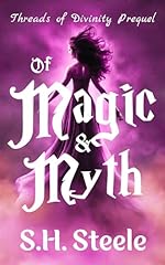 Magic myth threads for sale  Delivered anywhere in UK