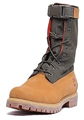 Timberland uomo stivaletti usato  Spedito ovunque in Italia 