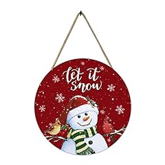 Let snow signs for sale  Delivered anywhere in USA 