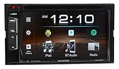Kenwood ddx25bt 6.2 for sale  Delivered anywhere in USA 