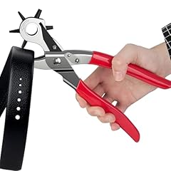 Dhinkyoung leather hole for sale  Delivered anywhere in UK