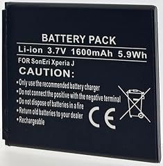 Otech batteria compatibile usato  Spedito ovunque in Italia 