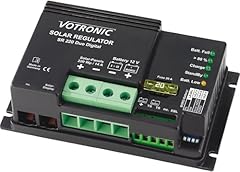 Votronic laderegler pwm gebraucht kaufen  Wird an jeden Ort in Deutschland