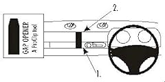 Brodit proclip 652723 for sale  Delivered anywhere in Ireland