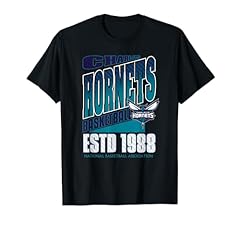 Charlotte hornets nba for sale  Delivered anywhere in USA 