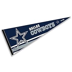 Dallas cowboys pennant for sale  Delivered anywhere in USA 