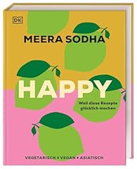 Happy rezepte glücklich gebraucht kaufen  Wird an jeden Ort in Deutschland