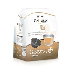 Pop caffe ginseng usato  Spedito ovunque in Italia 