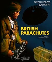 British parachutes special for sale  Delivered anywhere in UK