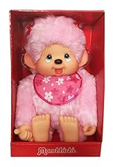 Bandai monchhichi peluche usato  Spedito ovunque in Italia 