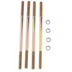 Baosity 4pcs 145mm d'occasion  Livré partout en France