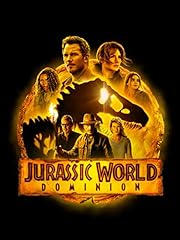 Jurassic dominion for sale  Delivered anywhere in USA 