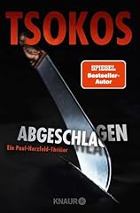 Abgeschlagen true crime gebraucht kaufen  Wird an jeden Ort in Deutschland