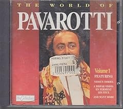 The pavarotti vol gebraucht kaufen  Wird an jeden Ort in Deutschland