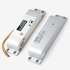 Aoamz elektrisches schloss gebraucht kaufen  Wird an jeden Ort in Deutschland