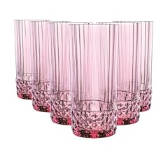 Bormioli rocco america for sale  Delivered anywhere in USA 