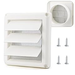 Dryer vent cover for sale  Delivered anywhere in USA 