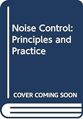 Noise control principles gebraucht kaufen  Wird an jeden Ort in Deutschland