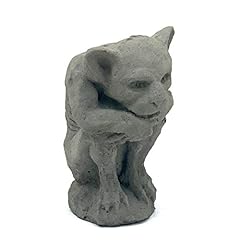 Sitting gargoyle statue for sale  Delivered anywhere in USA 