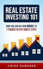 Real estate investing for sale  Delivered anywhere in USA 