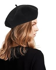 Women wool beret for sale  Delivered anywhere in USA 