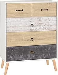 Seconique nordic drawer for sale  Delivered anywhere in UK