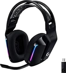 Logitech g733 casque d'occasion  Livré partout en Belgiqu