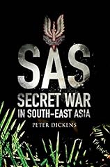 Sas secret war for sale  Delivered anywhere in UK