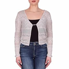 Guess cardigan traforato gebraucht kaufen  Wird an jeden Ort in Deutschland