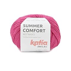 Summer comfort katia for sale  Delivered anywhere in UK