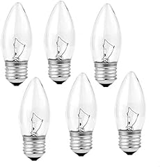 Scomx 40w incandescent for sale  Delivered anywhere in USA 