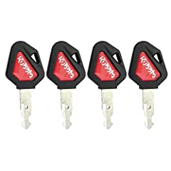 Gaohou 4pcs ignition for sale  Delivered anywhere in UK