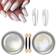 Gzmayuen pearl nail for sale  Delivered anywhere in UK