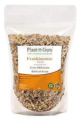 Frankincense resin pea for sale  Delivered anywhere in UK