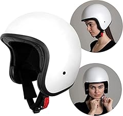 Westt casque jet d'occasion  Livré partout en Belgiqu